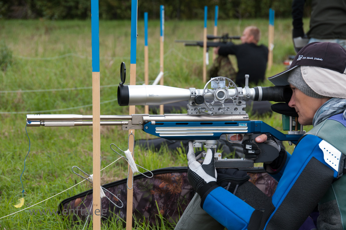 Hali Jalakas on Lane 22